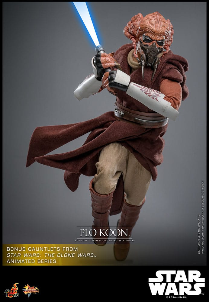 HOT TOYS -