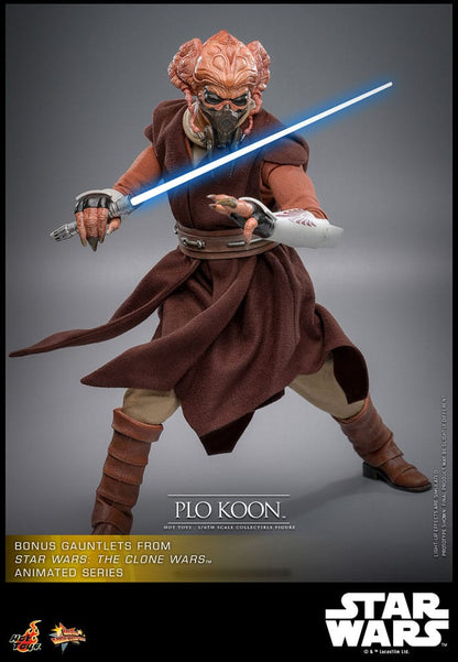 HOT TOYS -