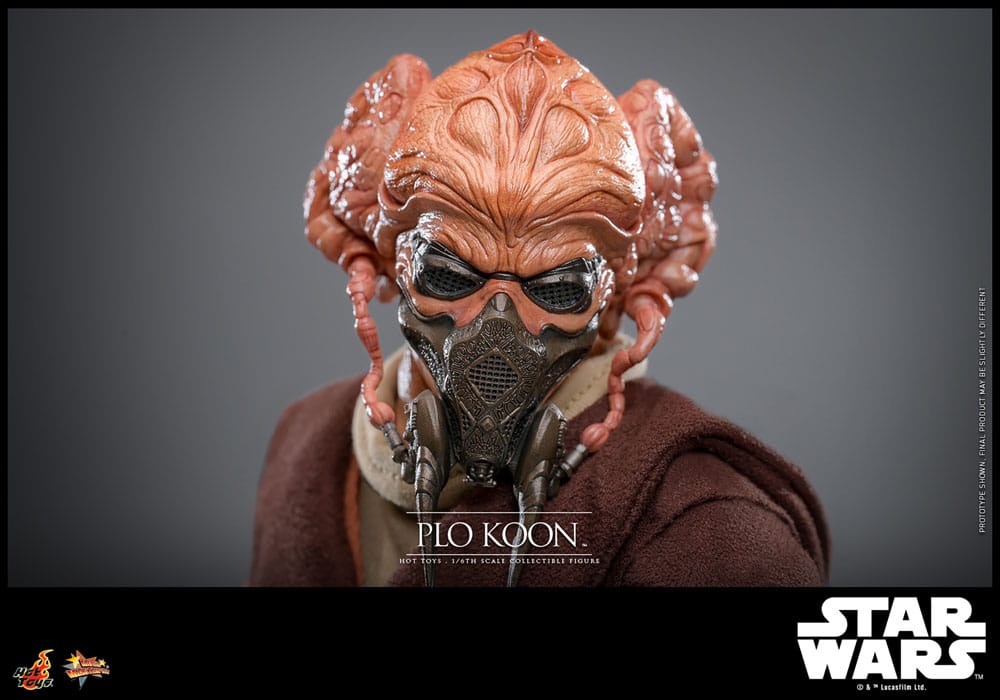 HOT TOYS -