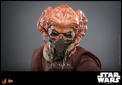 HOT TOYS -