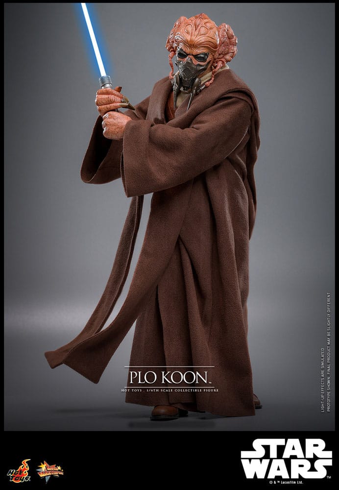 HOT TOYS -