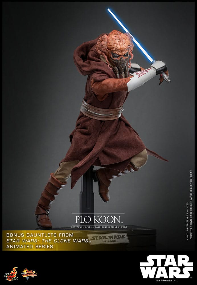 HOT TOYS -