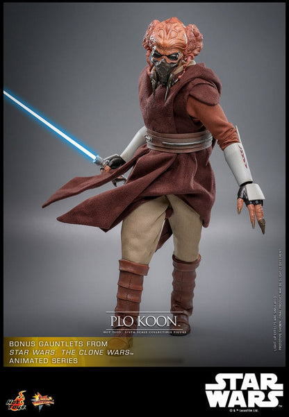 HOT TOYS -