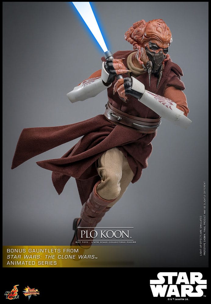 HOT TOYS -