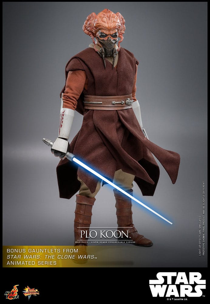 HOT TOYS -