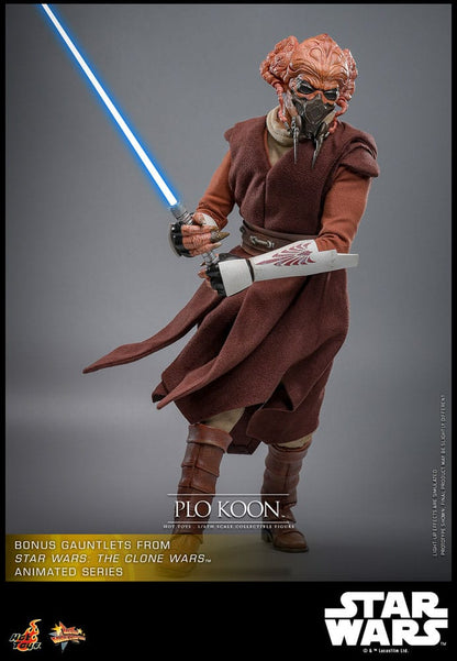 HOT TOYS -