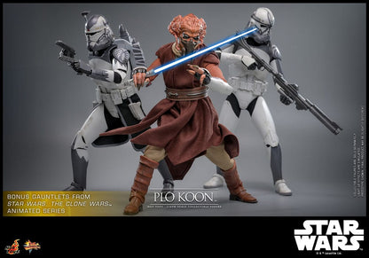 HOT TOYS -