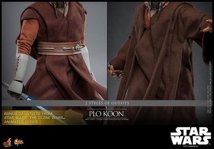 HOT TOYS -