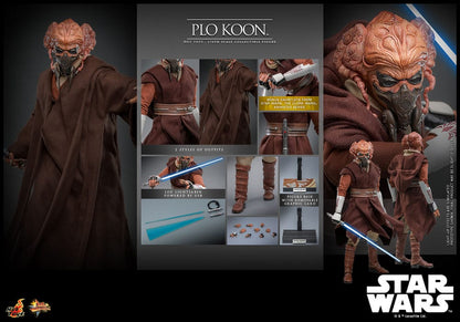 HOT TOYS -