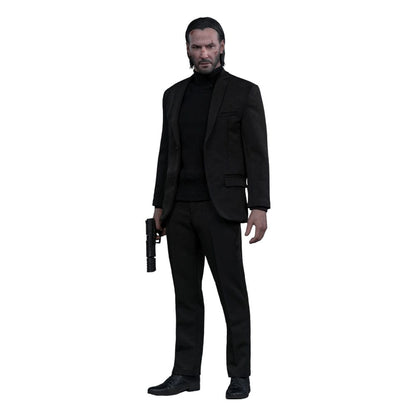 HOT TOYS - John Wick Movie Masterpiece Action Figure 1/6 John Wick