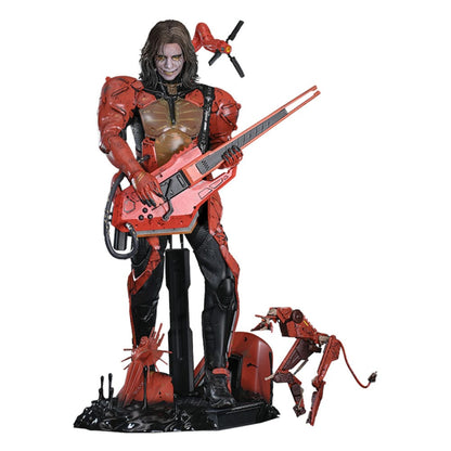 HOT TOYS - Death Stranding 2: On the Beach Videogame Masterpiece Action Figure 1/6 Higgs (Deluxe Version)