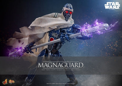 HOT TOYS - Star Wars: The Clone Wars Action Figure 1/6 MagnaGuard