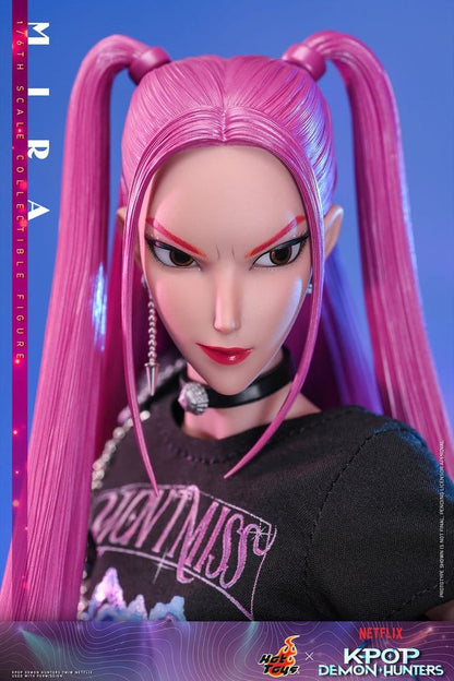HOT TOYS - KPop Demon Hunters Action Figure 1/6 Mira