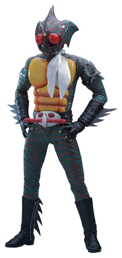 HOT TOYS - Kamen Rider Amazon 1/6 Amazon (Daisuke Yamamoto)