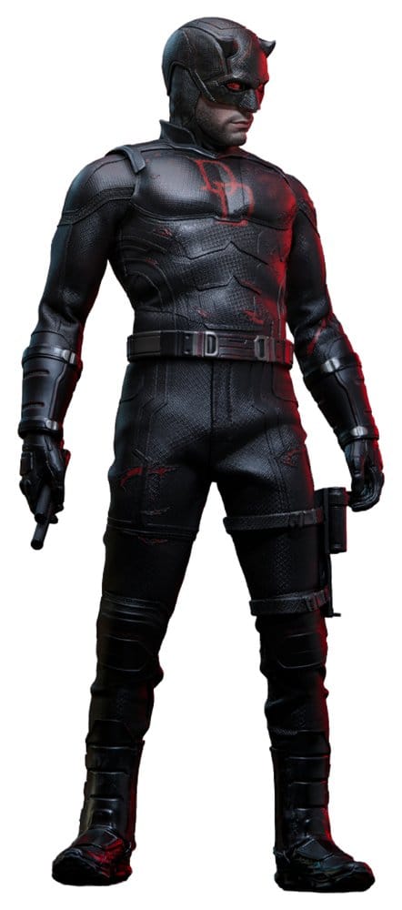 HOT TOYS - Marvel Daredevil: Born Again Action Figure 1/6 Daredevil