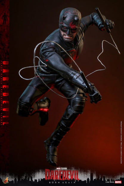 HOT TOYS - Marvel Daredevil: Born Again Action Figure 1/6 Daredevil
