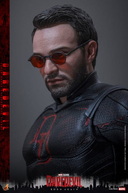 HOT TOYS - Marvel Daredevil: Born Again Action Figure 1/6 Daredevil
