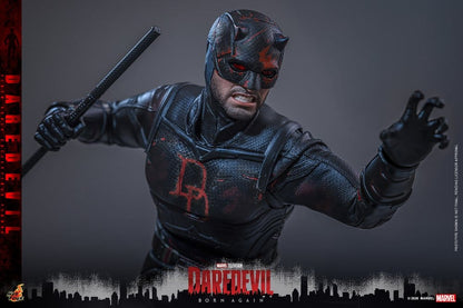 HOT TOYS - Marvel Daredevil: Born Again Action Figure 1/6 Daredevil