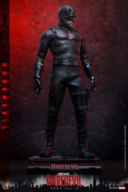 HOT TOYS - Marvel Daredevil: Born Again Action Figure 1/6 Daredevil