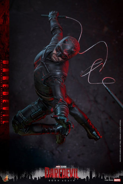 HOT TOYS - Marvel Daredevil: Born Again Action Figure 1/6 Daredevil