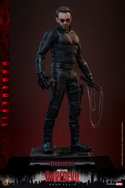 HOT TOYS - Marvel Daredevil: Born Again Action Figure 1/6 Daredevil