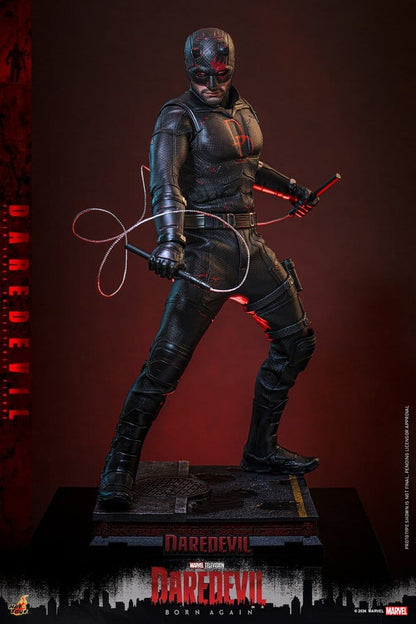 HOT TOYS - Marvel Daredevil: Born Again Action Figure 1/6 Daredevil
