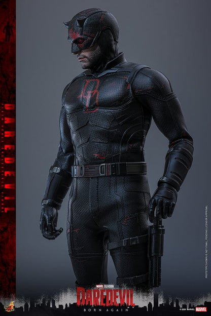 HOT TOYS - Marvel Daredevil: Born Again Action Figure 1/6 Daredevil