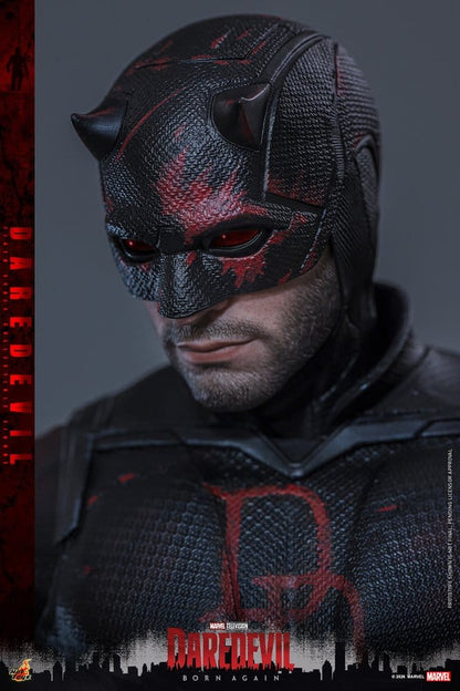 HOT TOYS - Marvel Daredevil: Born Again Action Figure 1/6 Daredevil