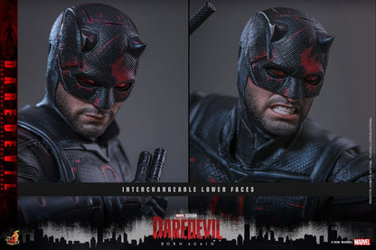 HOT TOYS - Marvel Daredevil: Born Again Action Figure 1/6 Daredevil
