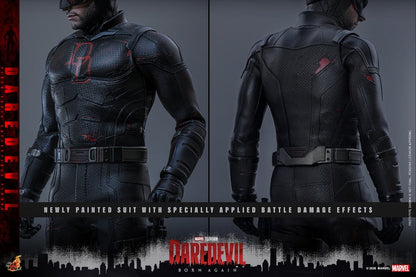 HOT TOYS - Marvel Daredevil: Born Again Action Figure 1/6 Daredevil