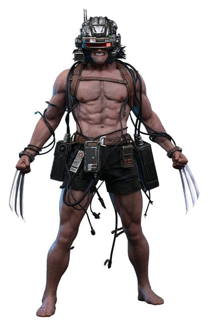 HOT TOYS - Marvel Comic Masterpiece Action Figure 1/6 Weapon