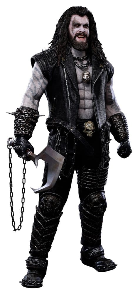 HOT TOYS - DC Comics Movie Masterpiece Action Figure 1/6 Lobo
