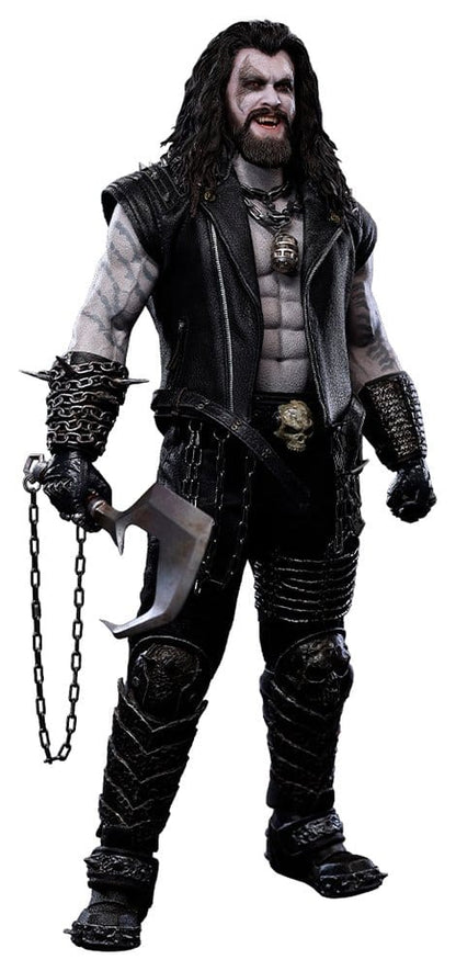 HOT TOYS - DC Comics Movie Masterpiece Action Figure 1/6 Lobo
