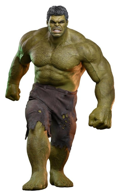 HOT TOYS - Marvel Action Figure 1/6 Hulk