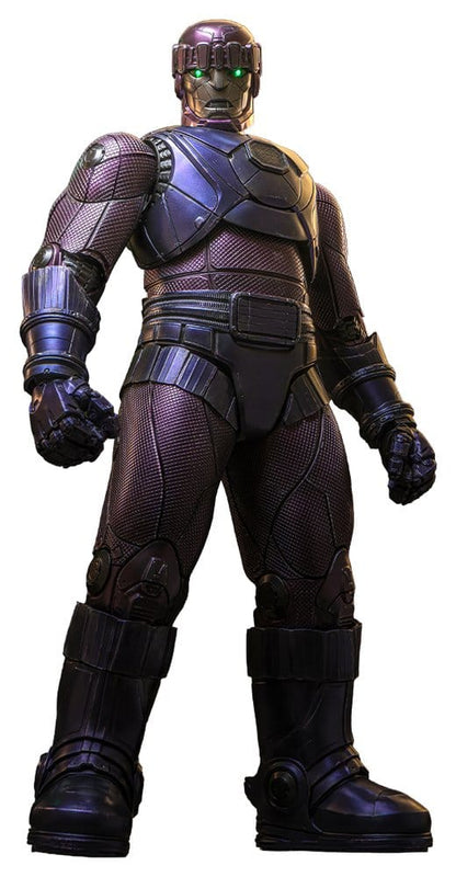 HOT TOYS - Marvel Sofvi Masterpiece Series Action Figure Sentinel 60 cm