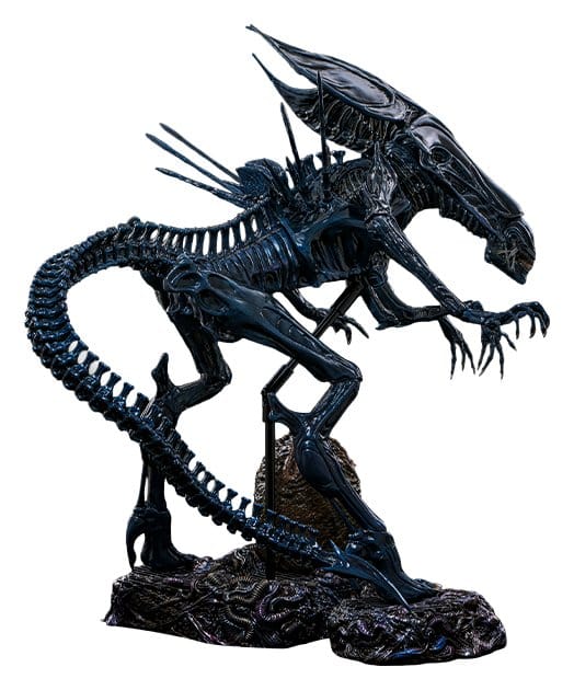 HOT TOYS - Alien Action Figure 1/6 Alien Queen