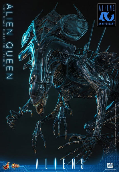 HOT TOYS - Alien Action Figure 1/6 Alien Queen