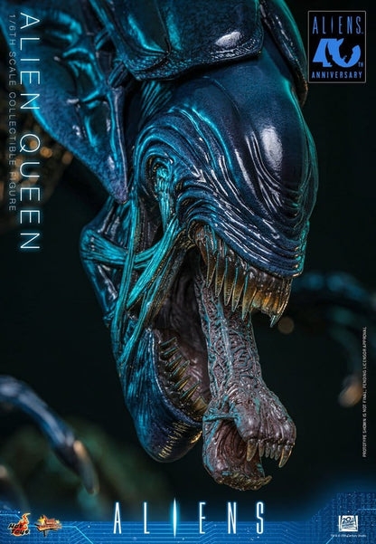 HOT TOYS - Alien Action Figure 1/6 Alien Queen