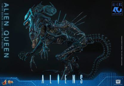 HOT TOYS - Alien Action Figure 1/6 Alien Queen