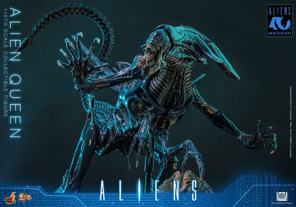 HOT TOYS - Alien Action Figure 1/6 Alien Queen