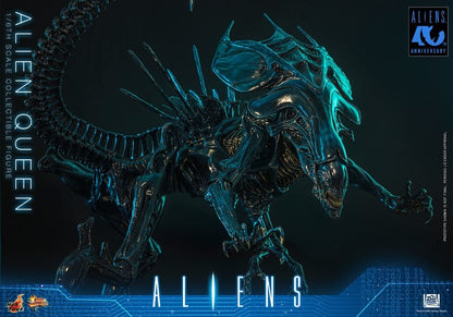 HOT TOYS - Alien Action Figure 1/6 Alien Queen