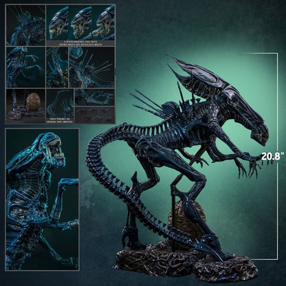 HOT TOYS - Alien Action Figure 1/6 Alien Queen