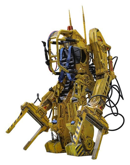 HOT TOYS - Alien Movie Masterpiece Action Figure 1/6 Power Loader