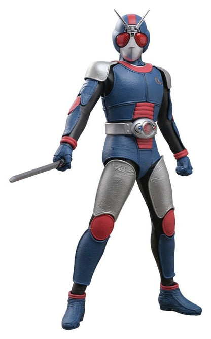 HOT TOYS - Kamen Rider Black RX Action Figure 1/6 BioRider