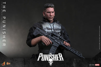 HOT TOYS - Marvel Action Figure 1/6 The Punisher