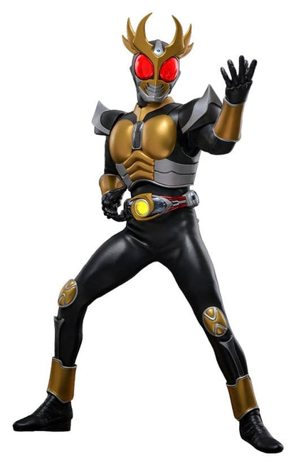 HOT TOYS - Kamen Rider Action Figure 1/6 Agito