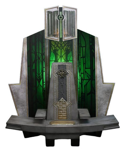 HOT TOYS - Avengers: Doomsday Movie Masterpiece Action Figure Accessory 1/6 Doom's Throne