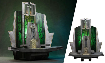 HOT TOYS - Avengers: Doomsday Movie Masterpiece Action Figure Accessory 1/6 Doom's Throne