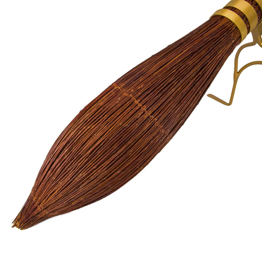 CINEREPLICAS - Harry Potter Nimbus 2000 Magic Broom Replica New Edition