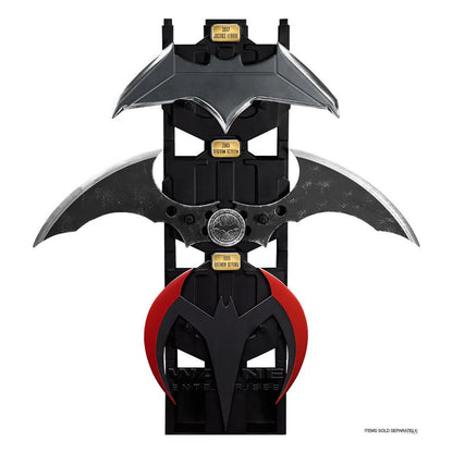 IKON DESIGN STUDIO - Dc Comics - Batman Beyond Replica 1:1 Batarang